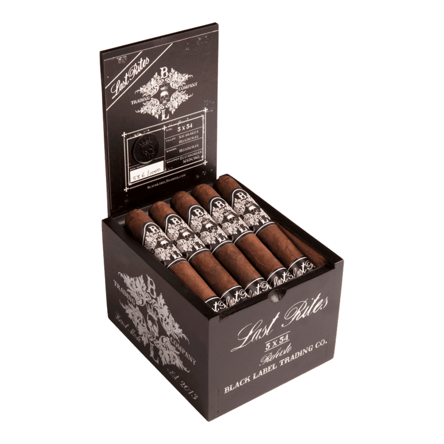 View product media BLTLRR Robusto, , jrcigars 2